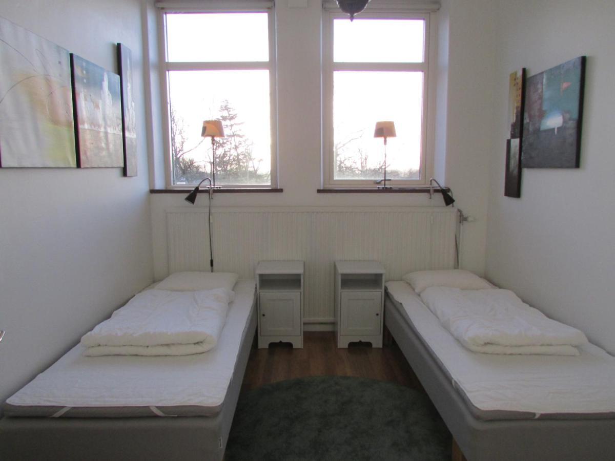 Hallandsasen Hostel Hjärnarp Habitación foto