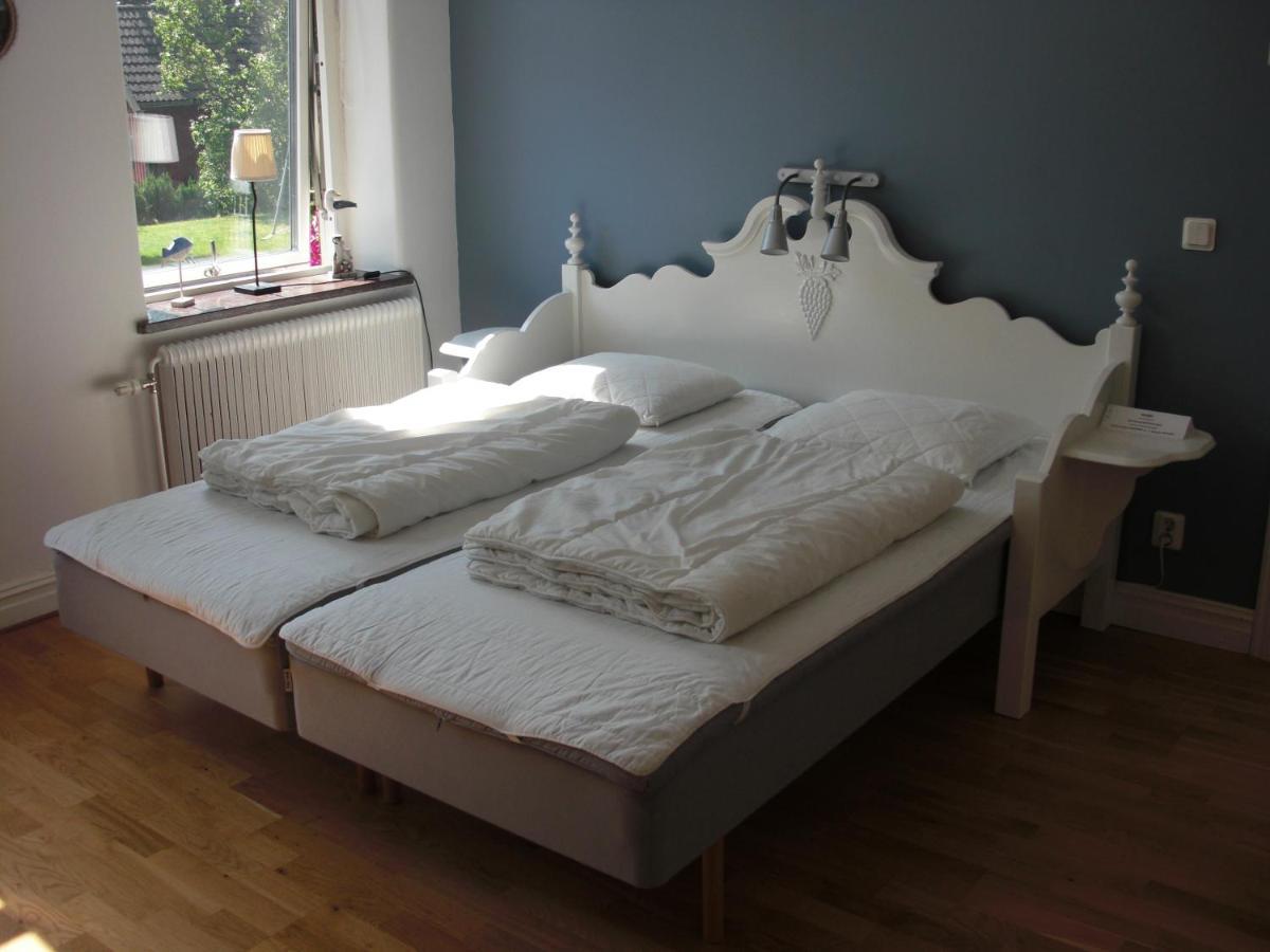 Hallandsasen Hostel Hjärnarp Habitación foto