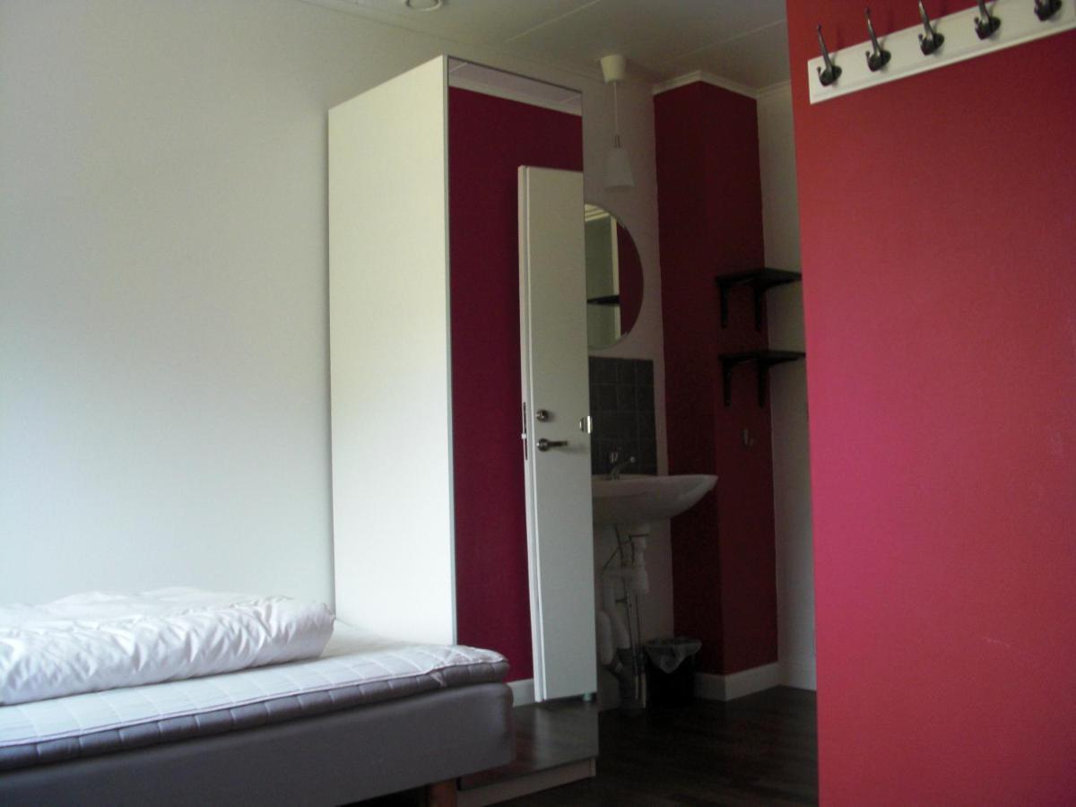 Hallandsasen Hostel Hjärnarp Habitación foto