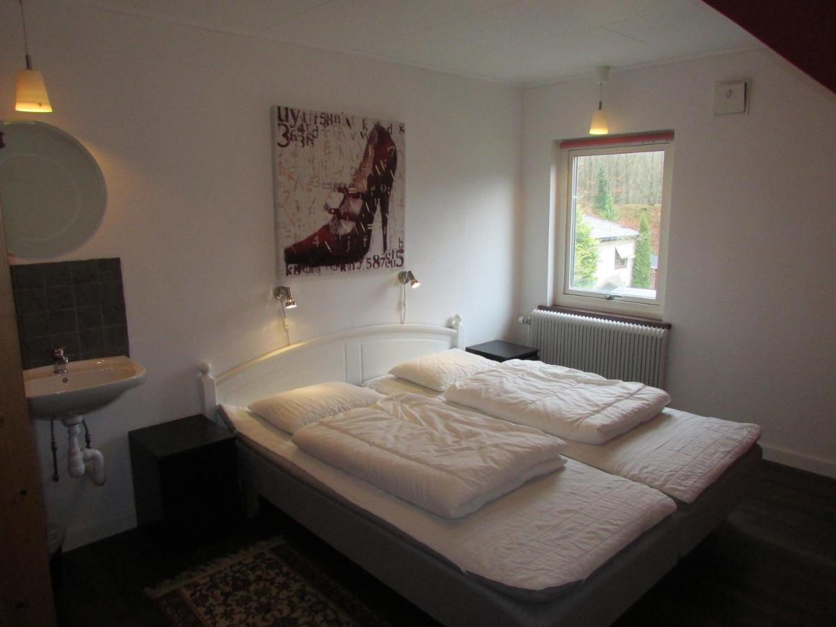 Hallandsasen Hostel Hjärnarp Habitación foto