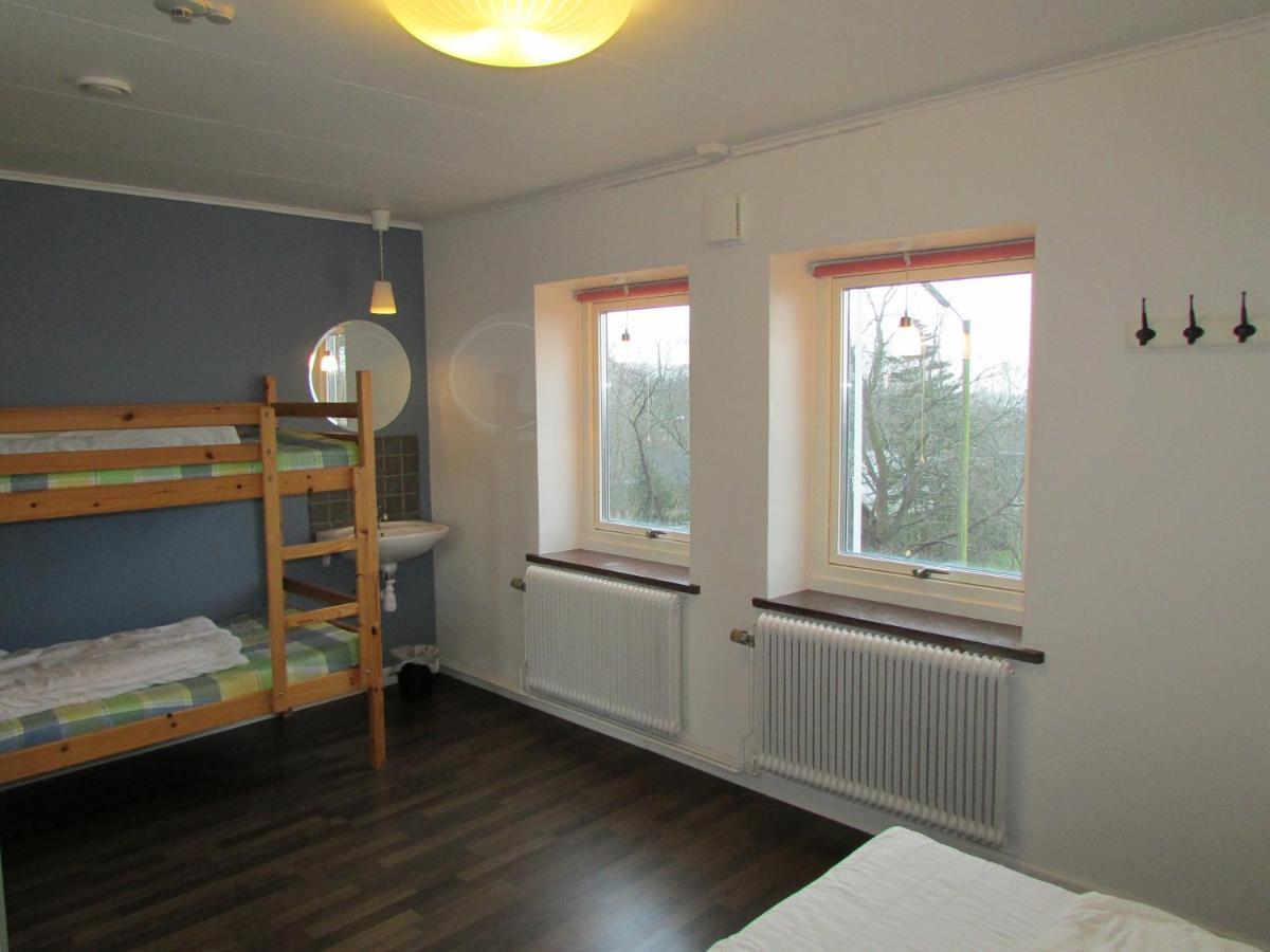 Hallandsasen Hostel Hjärnarp Habitación foto